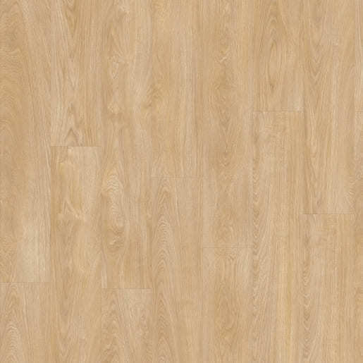 Moduleo Layred Woods Medium Plank 51282 Detail van de structuur Laurel Oak PVC plank click pvc met subtiele nerf