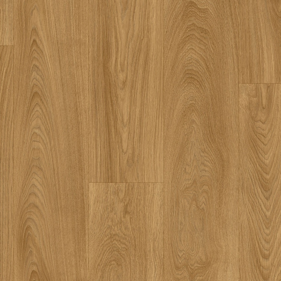 Moduleo Roots Laurel Oak 51822 plak PVC plank close-up van de voelbare decorstructuur