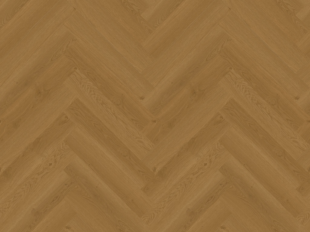 Hoomline Elegance Visgraat Leeuw 51317 plak PVC visgraat close-up van de voelbare decorstructuur