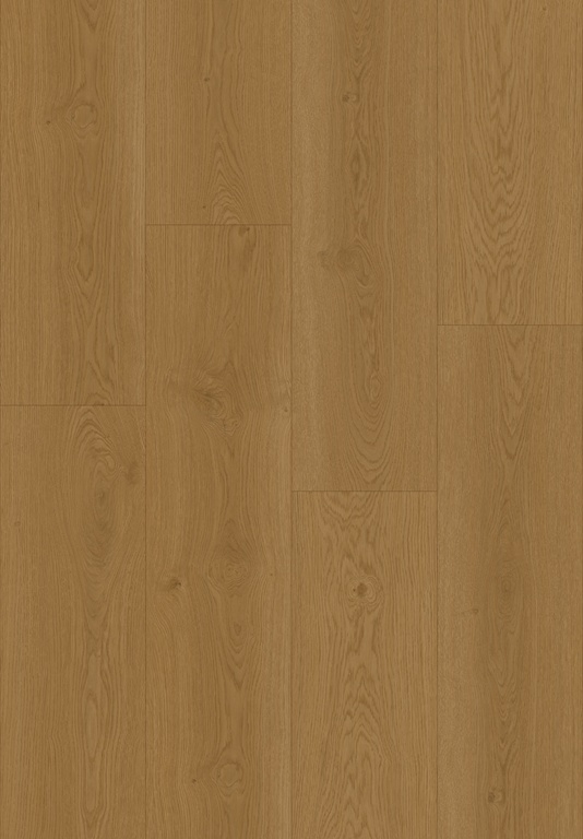 Hoomline Elegance 51317 Detail van de structuur Lepelaar PVC plank plak pvc met subtiele nerf warmteweerstand 0036 m²K/W
