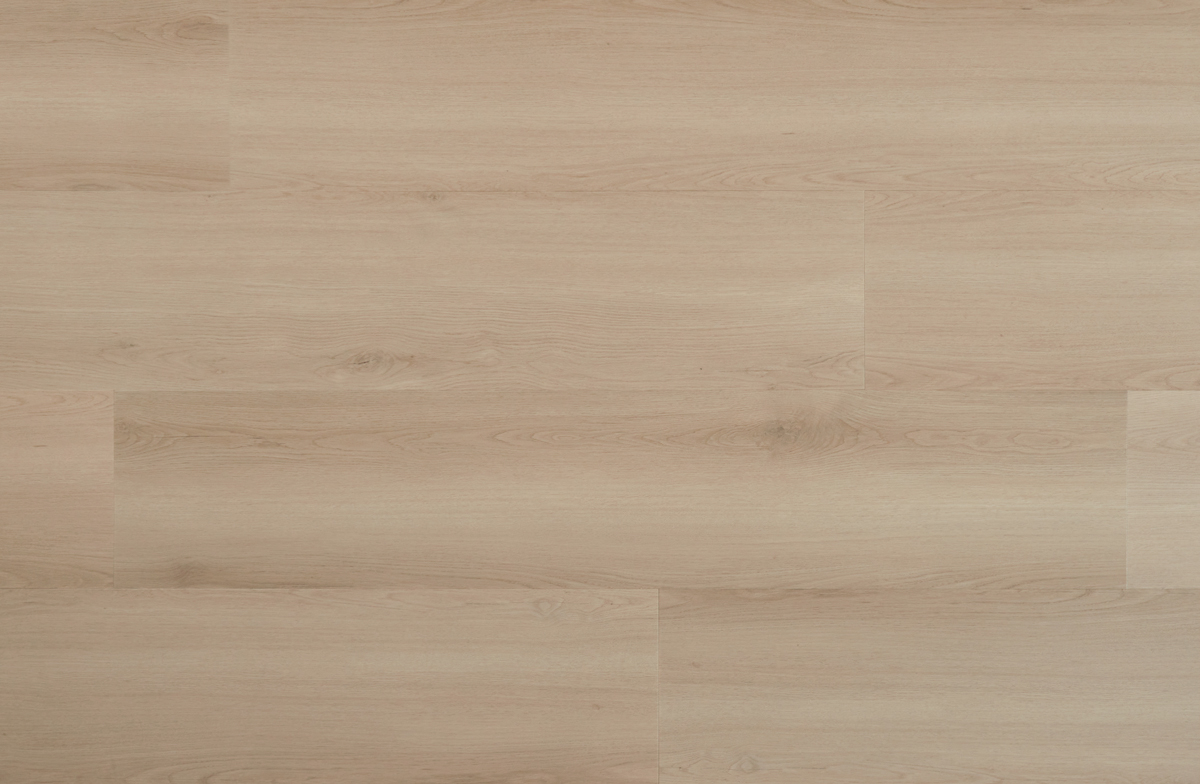 Floer Landhuis PVC Lichtbruine Eik FLR-3236 plak PVC plank close-up van nerf en natuurlijke kleurnuances