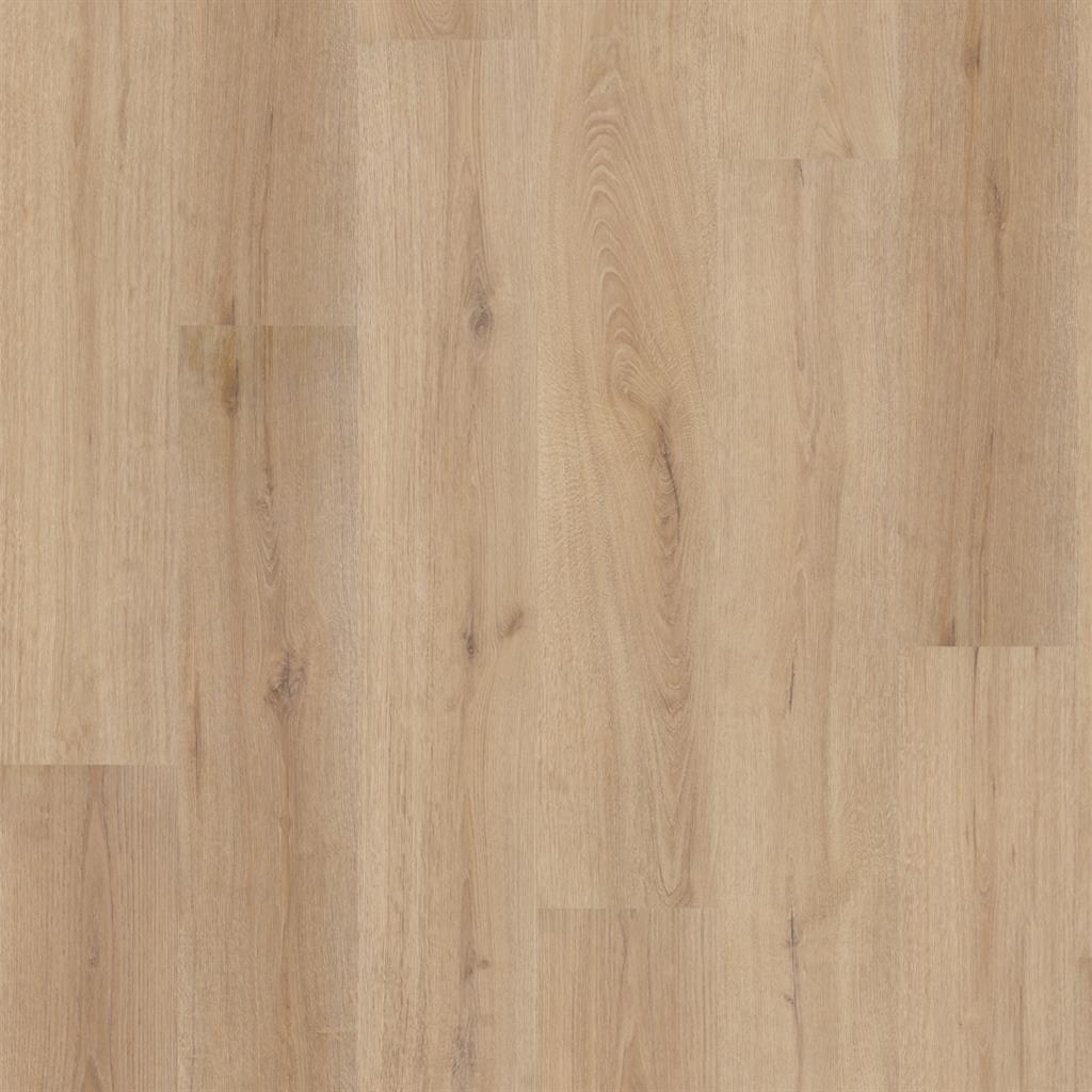 Ambiant Valento Light Brown 6070.1013.19 plak PVC plank detail van houtstructuur en matte afwerking