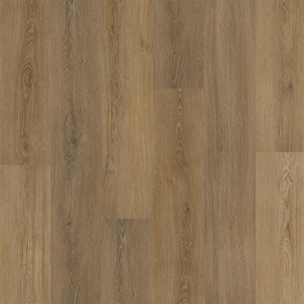 Ambiant Viranto Click Light Brown 9042.7506.19 click PVC plank detail van houtstructuur en matte afwerking