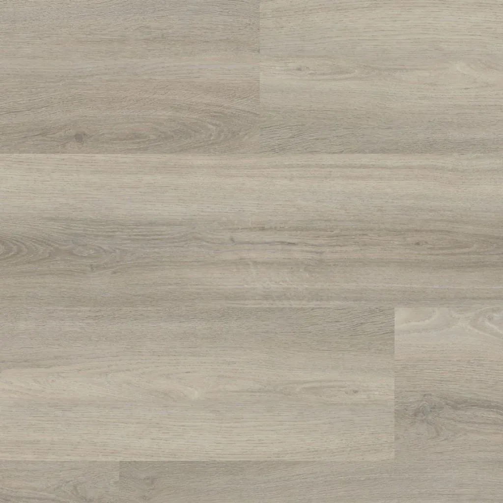Ambiant Avanto Click Light Grey 6152.5505.19 click PVC plank close-up van houttekening en subtiele structuur