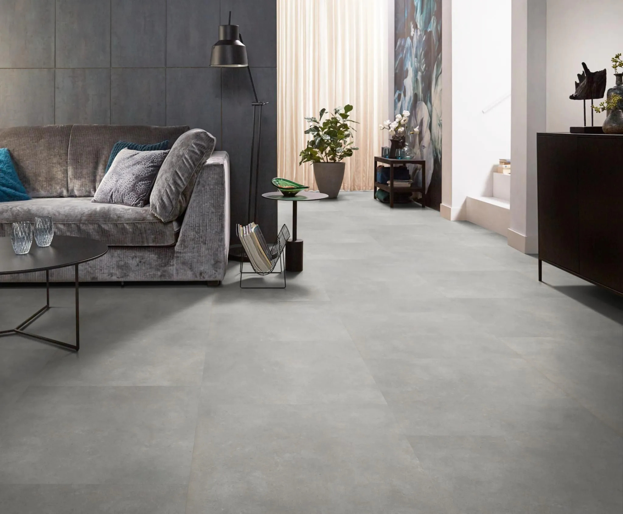 Ambiant Ceramo Light Grey