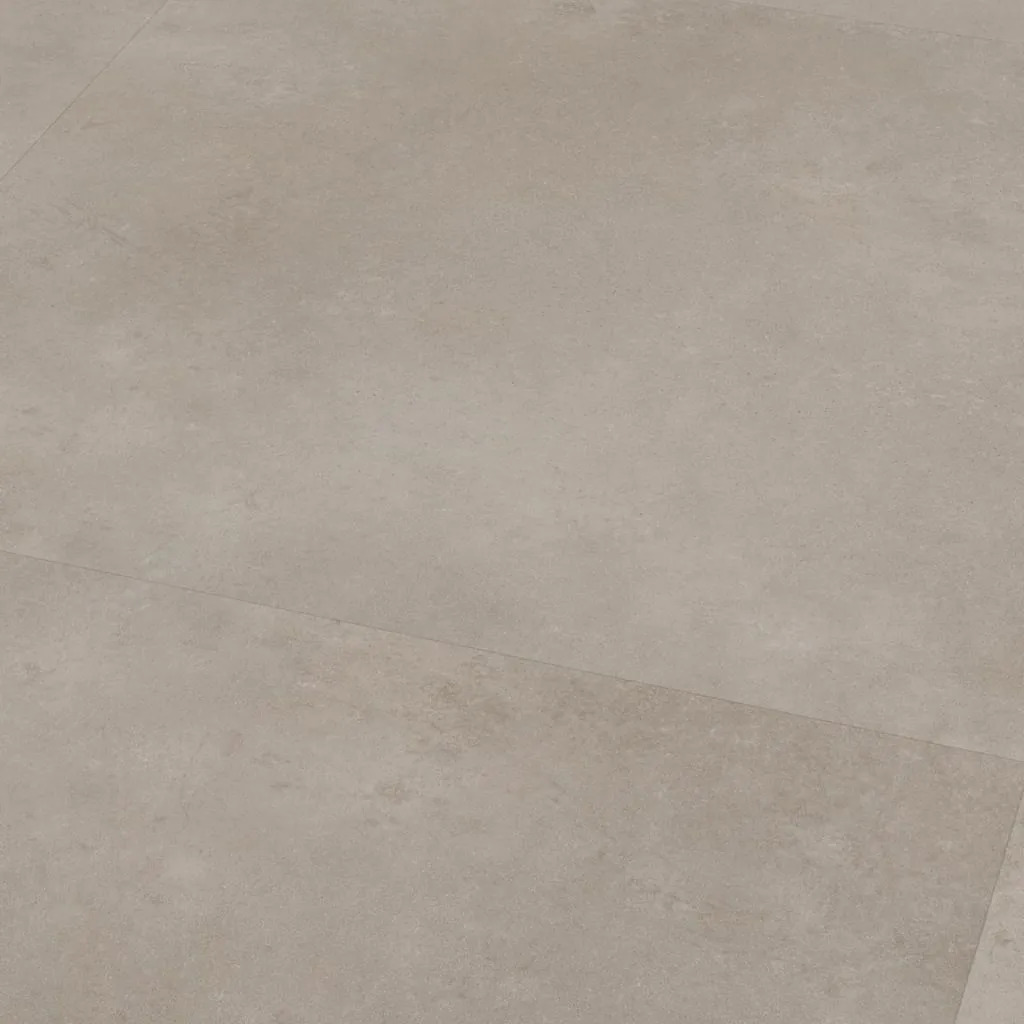 productfoto Ambiant Sarino XL Light Grey PVC tegel (steenlook) plak pvc 914 x 914 mm warmteweerstand 0.04 m²K/W