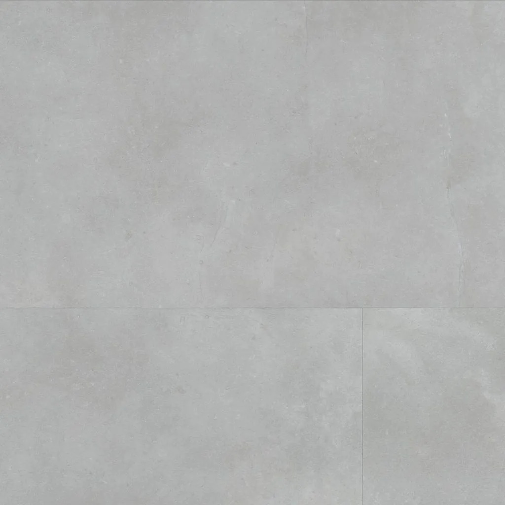 Ambiant Piazzo Click Light Grey 6192.7413.19 click PVC tegel close-up van steendecor en kleurnuances