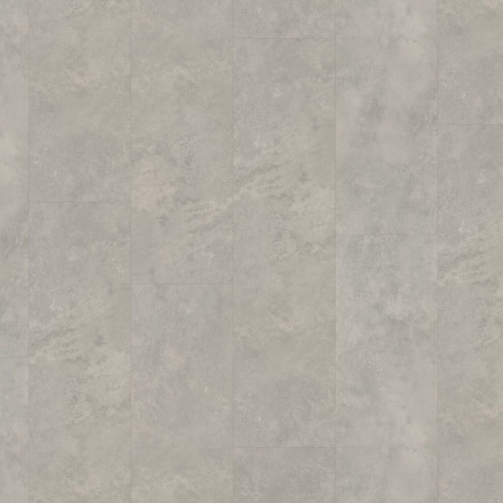 Ambiant Viretto Light Grey 8560.2024.19 plak PVC tegelvloer – productafbeelding