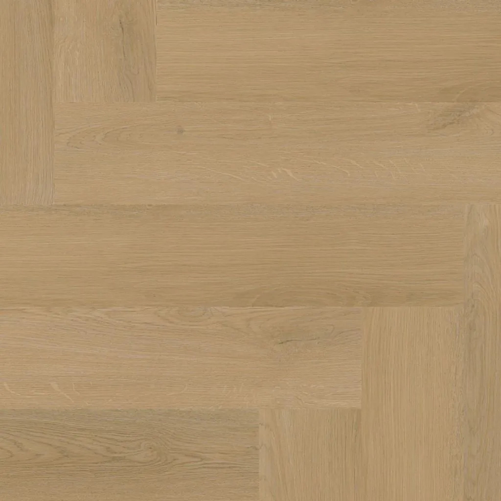 Spigato Navaro Visgraat Light Oak