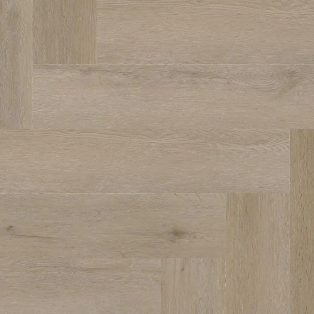 Ambiant Spigato Vivero Visgraat Click Light Oak (6412.2820.19) - structuurdetail