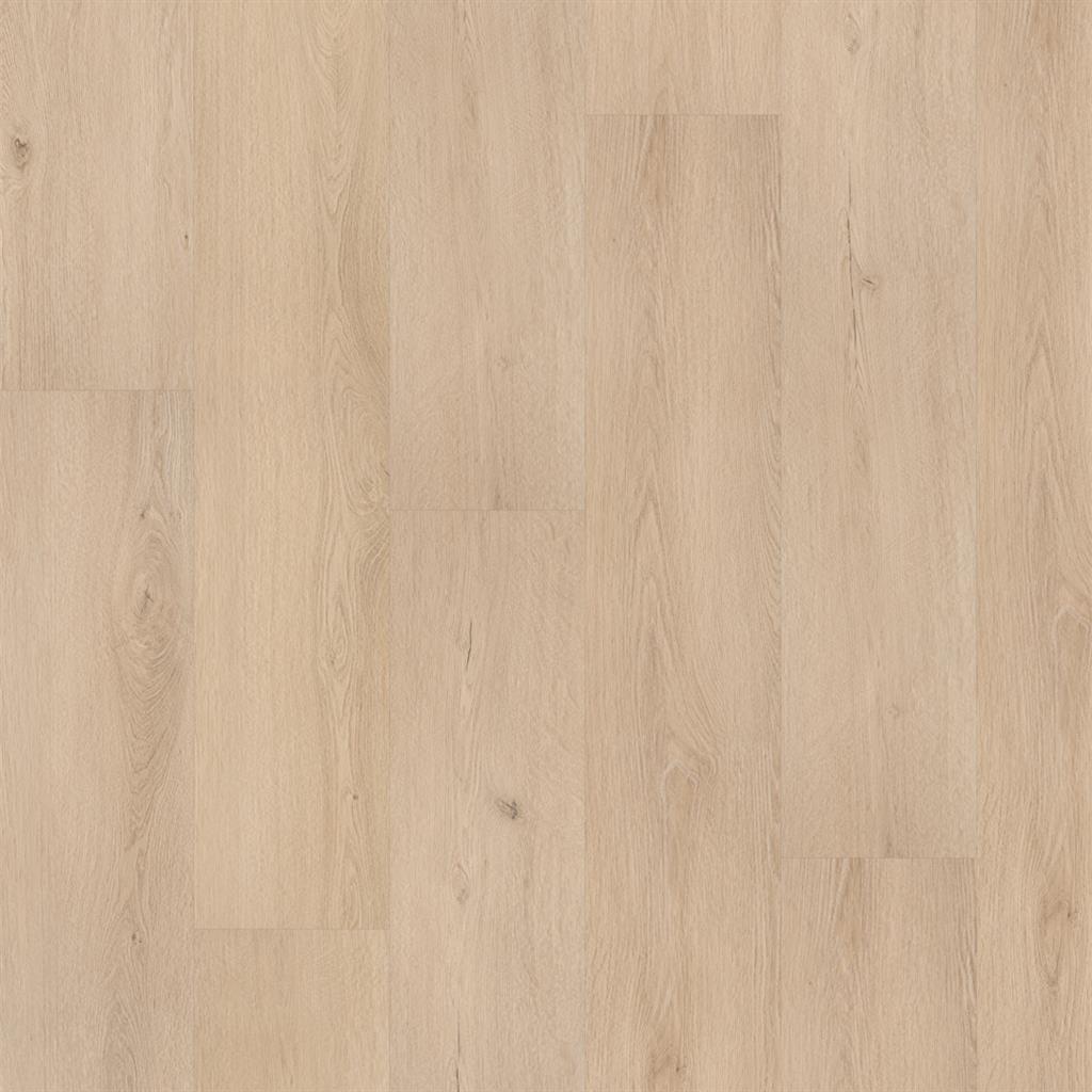 Ambiant Marento 6920.3010.19 Detail van de structuur Light Oak PVC plank plak pvc met subtiele nerf warmteweerstand 004 m²K/W
