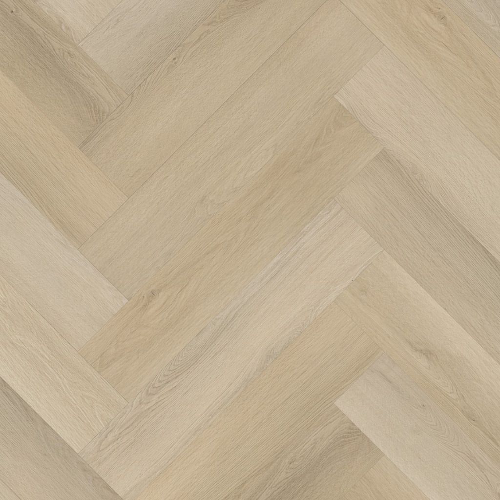 Ambiant Spigato Marento Walvisgraat 7920.3010.19 Light Oak walvisgraat plak pvc 890x178x2.5 mm SKU 7920.3010.19 productfoto