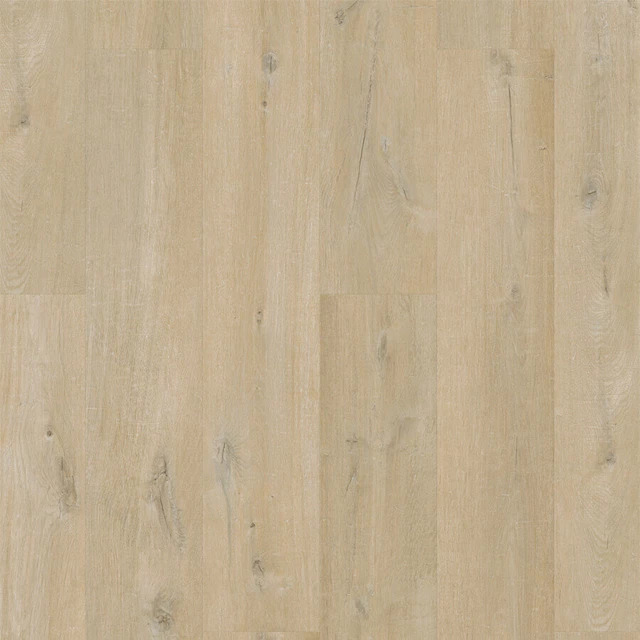 Productfoto van QuickStep Fuse Linnen Eik Greige plak pvc (SGMPC20328)