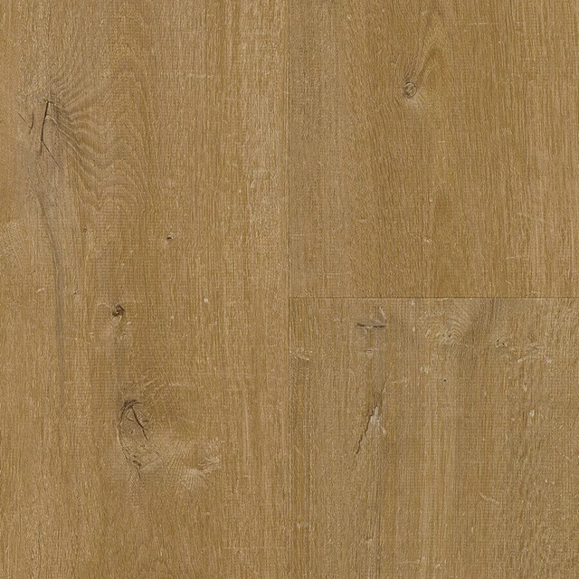 QuickStep Fuse SGMPC20329 Close-up van houtdessin Linnen Eik Medium Naturel PVC plank plak pvc met natuurlijke tekening