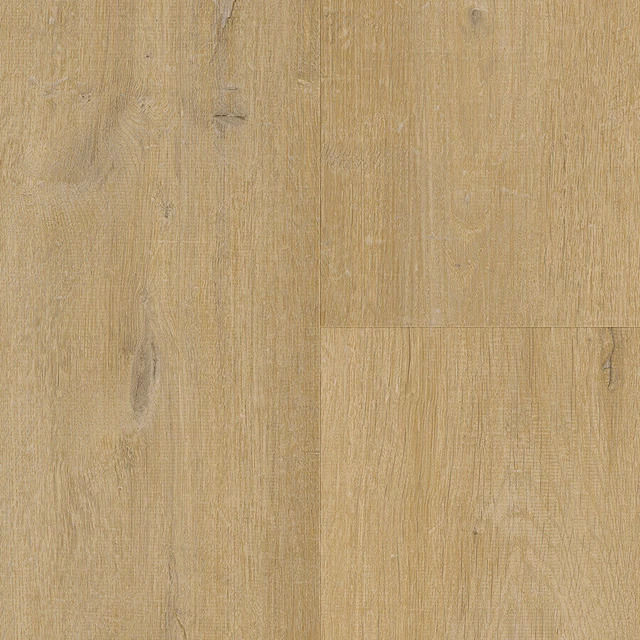 QuickStep Fuse SGMPC20320 Close-up van houtdessin Linnen Eik Naturel PVC plank plak pvc met natuurlijke tekening