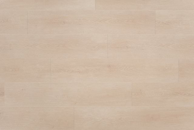 Floer Natuur PVC FLR-3037 Detail van de structuur Lisse Lichtbruin PVC plank plak pvc met subtiele nerf warmteweerstand 0019