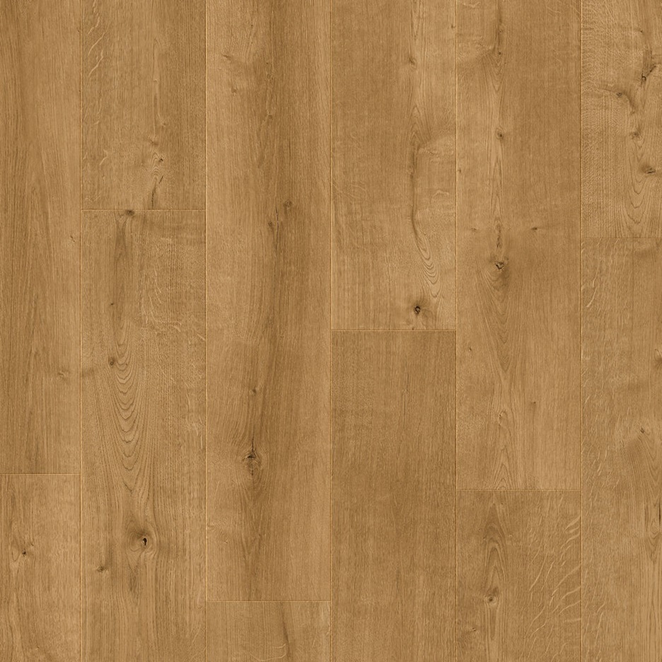 Moduleo LayRed Woods Small Plank 14239 Detail van de structuur Lockwood Oak PVC plank click pvc met subtiele nerf