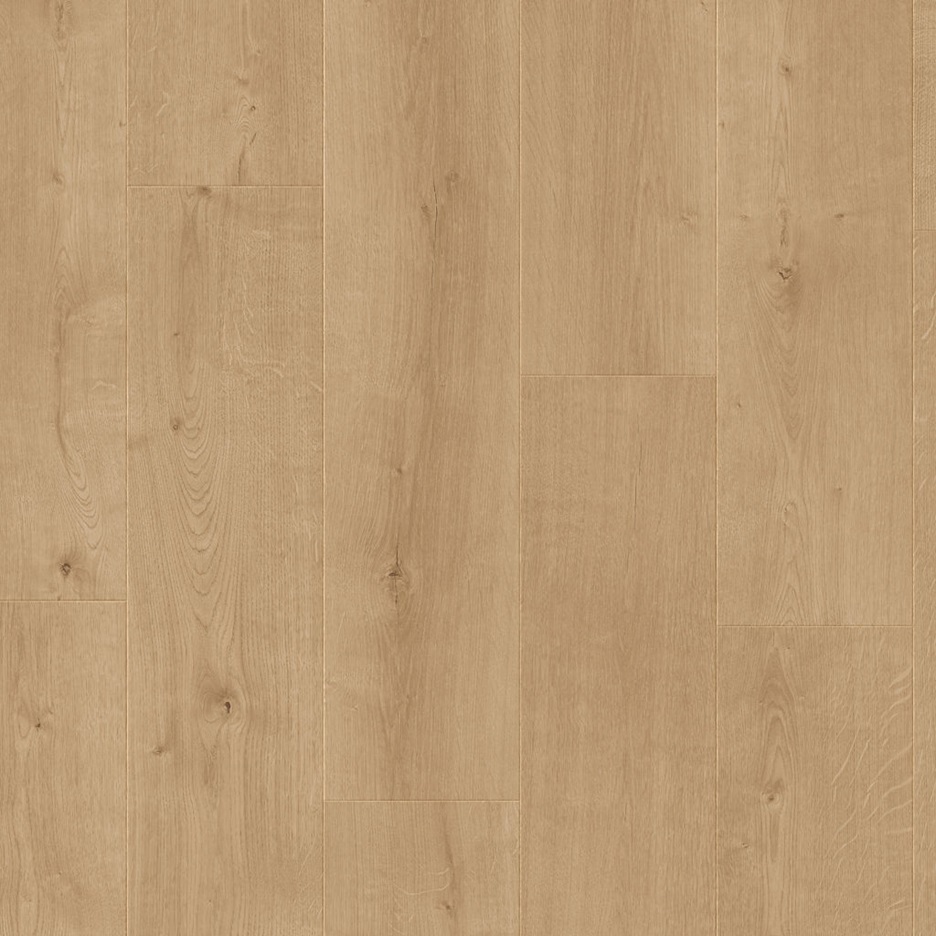 Moduleo LayRed Woods Small Plank 14267 Lockwood Oak PVC plank click pvc 1251x189x5 mm SKU 14267 productfoto