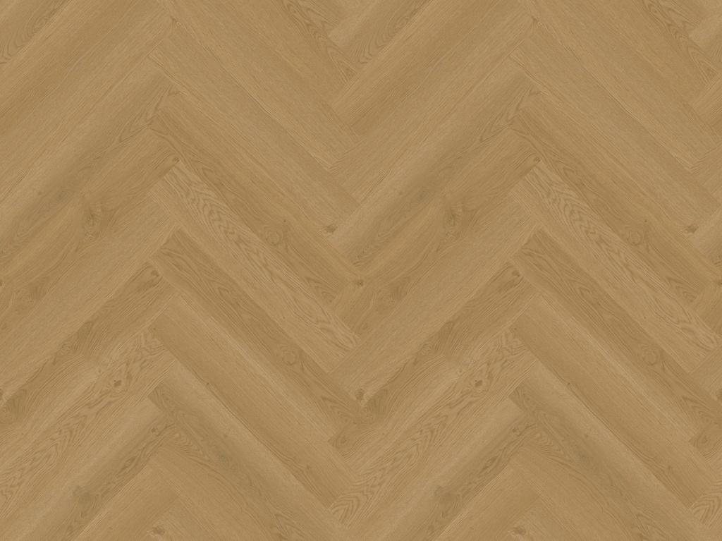 Hoomline Elegance visgraat PVC Luipaard 51316