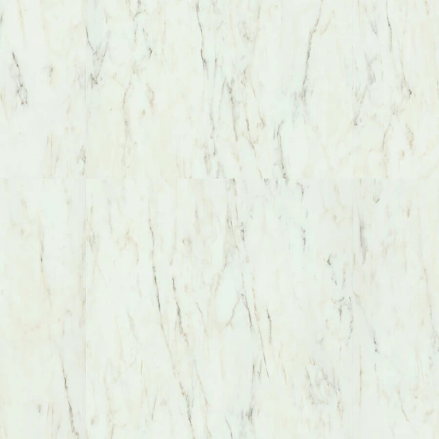 QuickStep Blush SGTC20305 Maan Marmer Wit PVC tegel plak pvc 610x610x2.5 mm SKU SGTC20305 productfoto