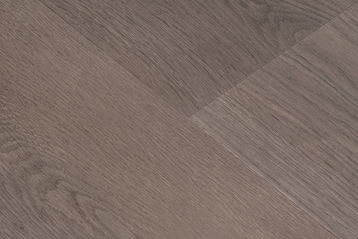 Floer Natuur PVC FLR-3039 Close-up van houtdessin Madeira Mokka PVC plank plak pvc met natuurgetrouwe nerf