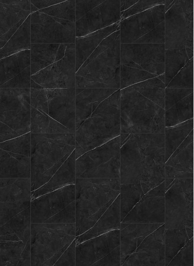 Gelasta Grande Click Marble Black 5503