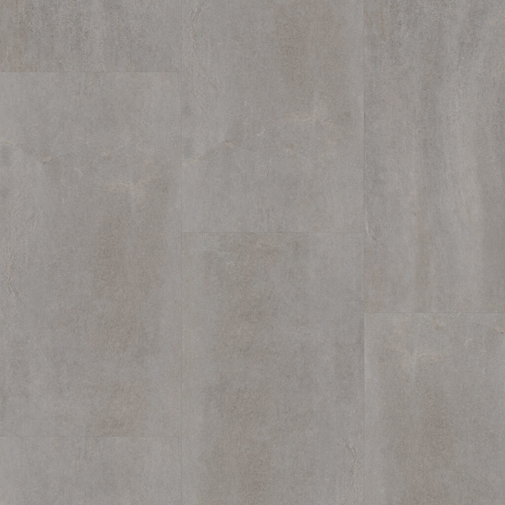 Bodiax Stone BP365 Marmolada 622 plak PVC tegel detail van voegen en rustige kleurschakeringen