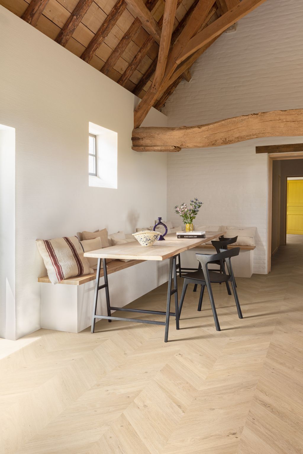 Floorify Hongaarse Punt Click Maurice F700