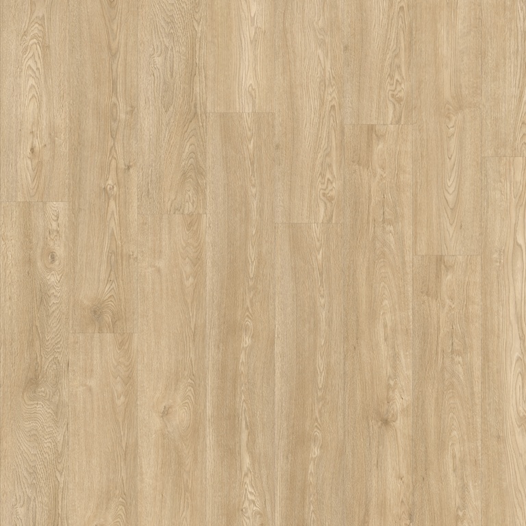 Beautifloor Zeeland Plank 400108249 Detail van de structuur Middelburg PVC plank plak pvc met subtiele nerf warmteweerstand