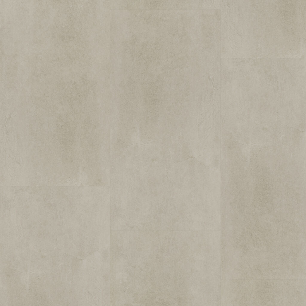 Bodiax Stone BP365 Mont Blanc 621 plak PVC tegel close-up van decor en matte toplaag
