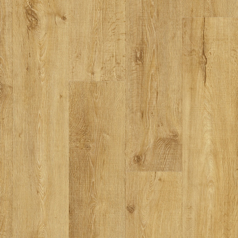 Moduleo Roots Nashville Oak 88251 plak PVC plank close-up van decor, nerf en matte toplaag