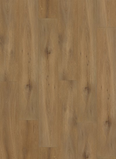 Gelasta Callisto 4100 Natural Oak Dark PVC plank plak pvc 1540x233x2.5 mm SKU 4100 productfoto