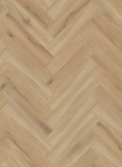 Gelasta Callisto Visgraat Click 5201 Natural Oak Light visgraat click pvc 730x146x5 mm SKU 5201 productfoto