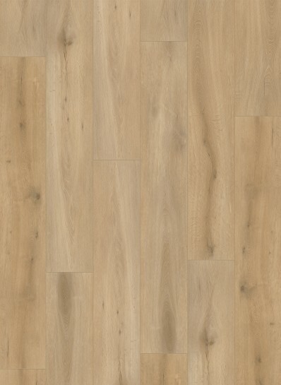 Gelasta Callisto Natural Oak Light 4101 plak PVC plank detail van decor en oppervlakteafwerking