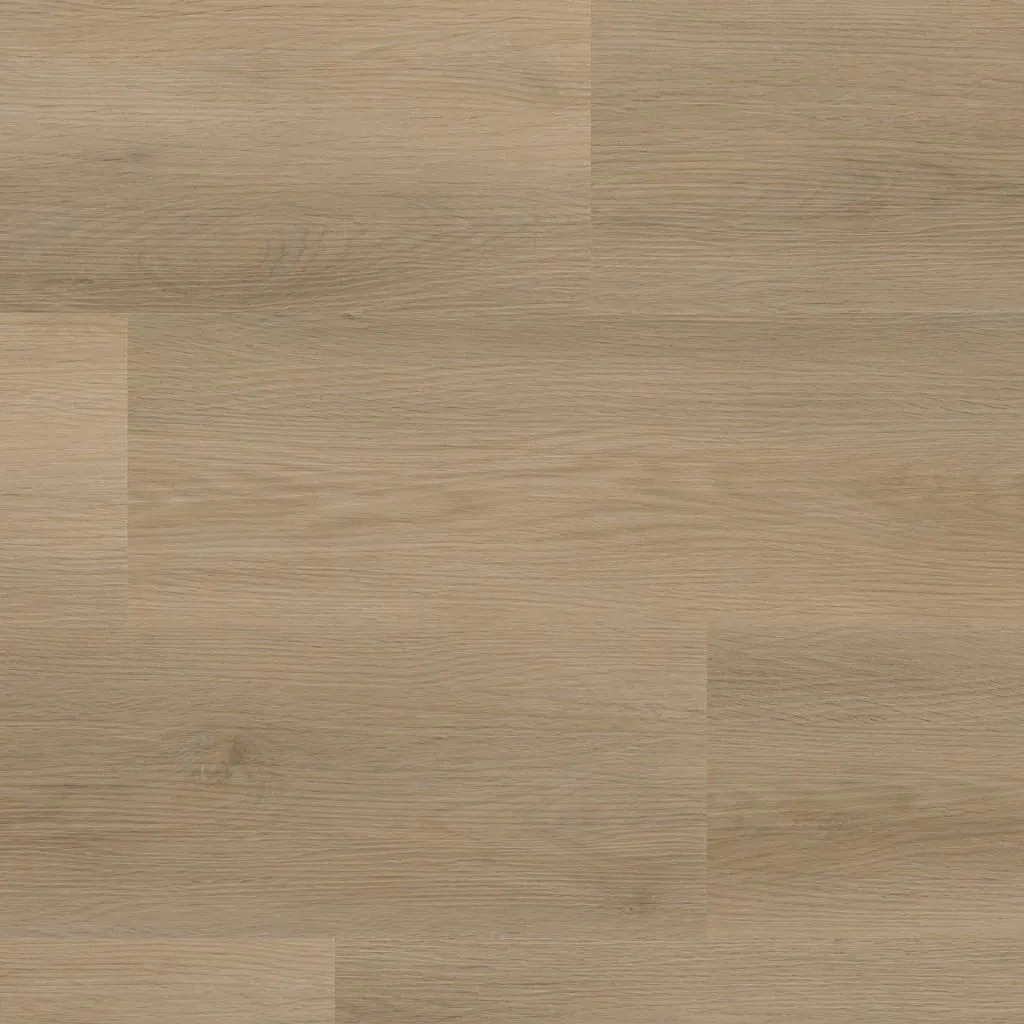 Sentima Natural Oak dryback PVC vloer