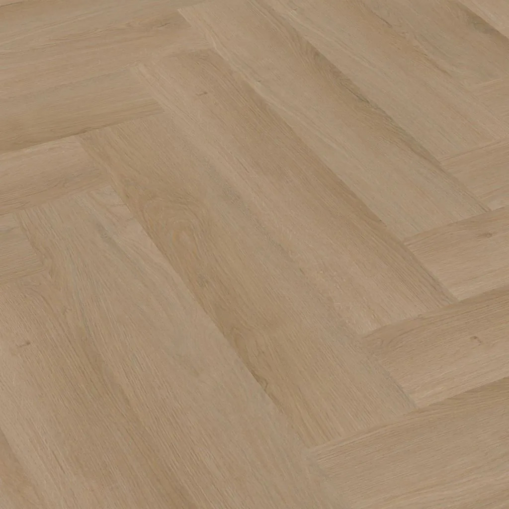 Ambiant Spigato Navaro Visgraat Natural Oak 6912.7612.19 click PVC vloer – productafbeelding