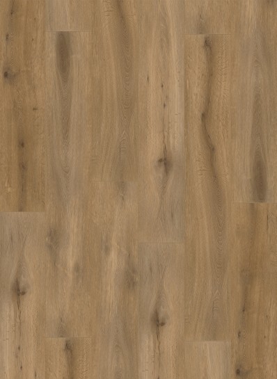 Gelasta Callisto Natural Oak 4102 plak PVC plank close-up van nerf en natuurlijke kleurnuances