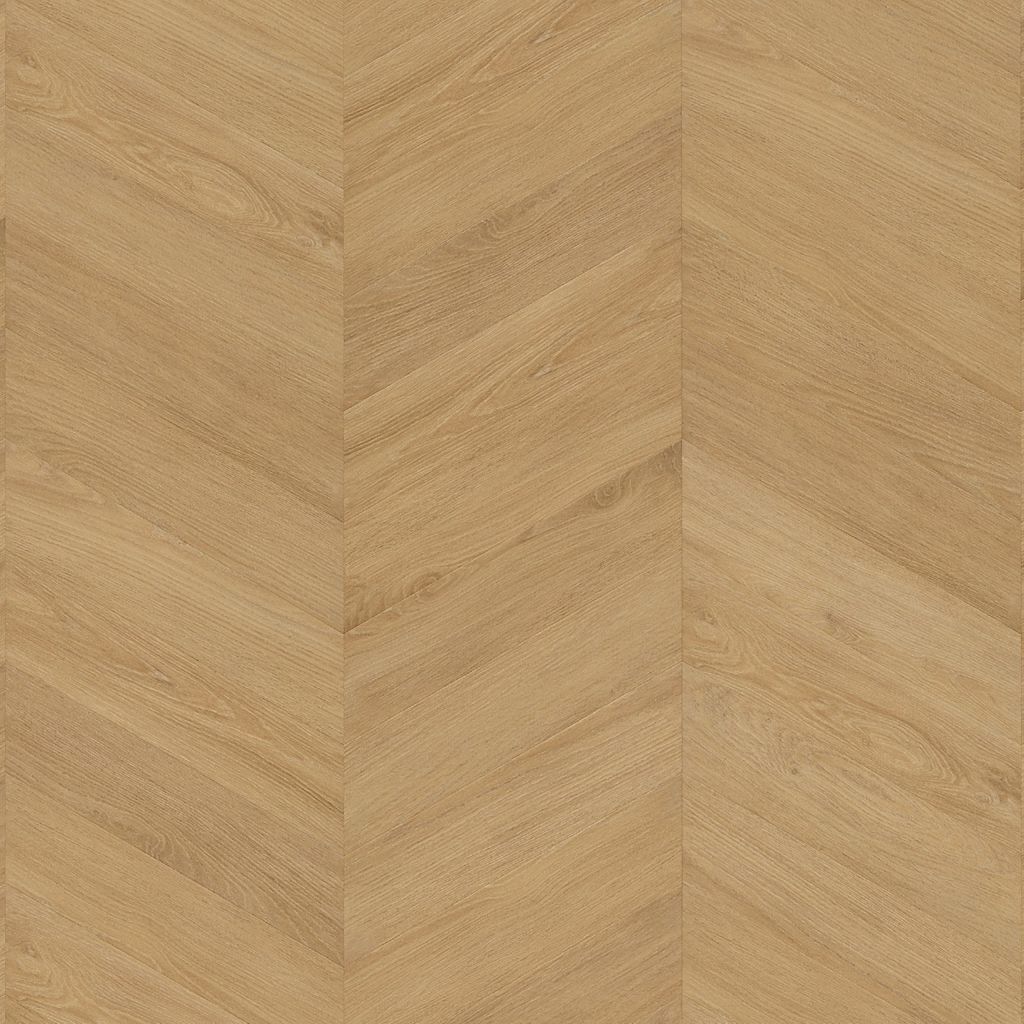 Huiscollectie Karakter Natural Oak 6840710219, Hongaarse punt plak PVC met houtlook