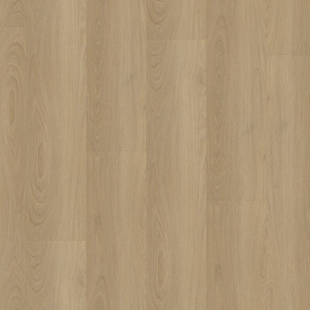 Productfoto van Huiscollectie Rust Natural Oak 6651820119, click PVC plank van 1220 × 229 mm