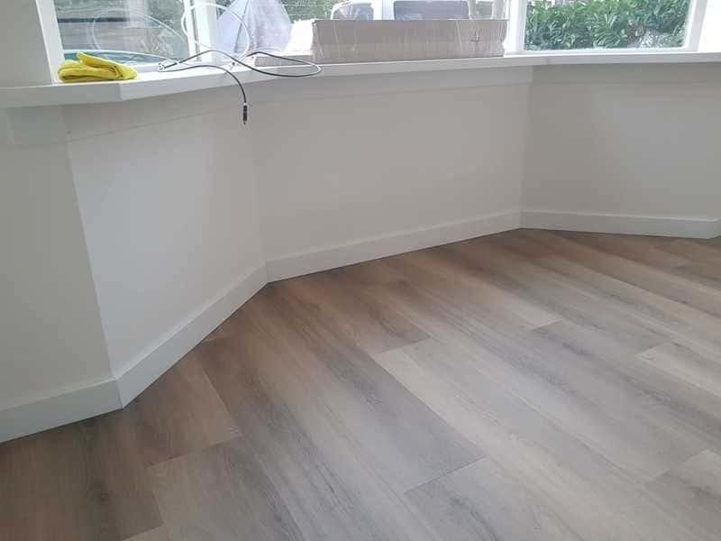 Ambiant Avanto 9097.4503.19 Kleur en structuur Natural PVC plank plak pvc met rustige kleurtoon