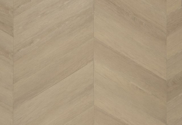 VTwonen Noble Natural 6202102019 plak PVC Hongaarse punt detail van patroon en verfijnde houtnerf