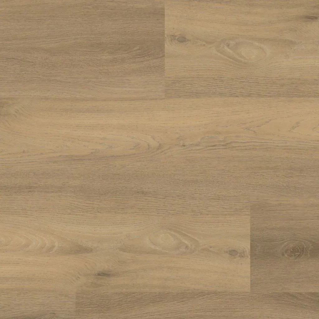 Ambiant Avanto Click Natural 6152.5503.19 click PVC plank close-up met zicht op structuur en kleurverloop