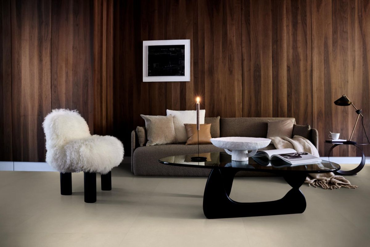 VTwonen Basic Click 6212.8252.19 Natural PVC tegel click pvc in woonkamer sfeerfoto