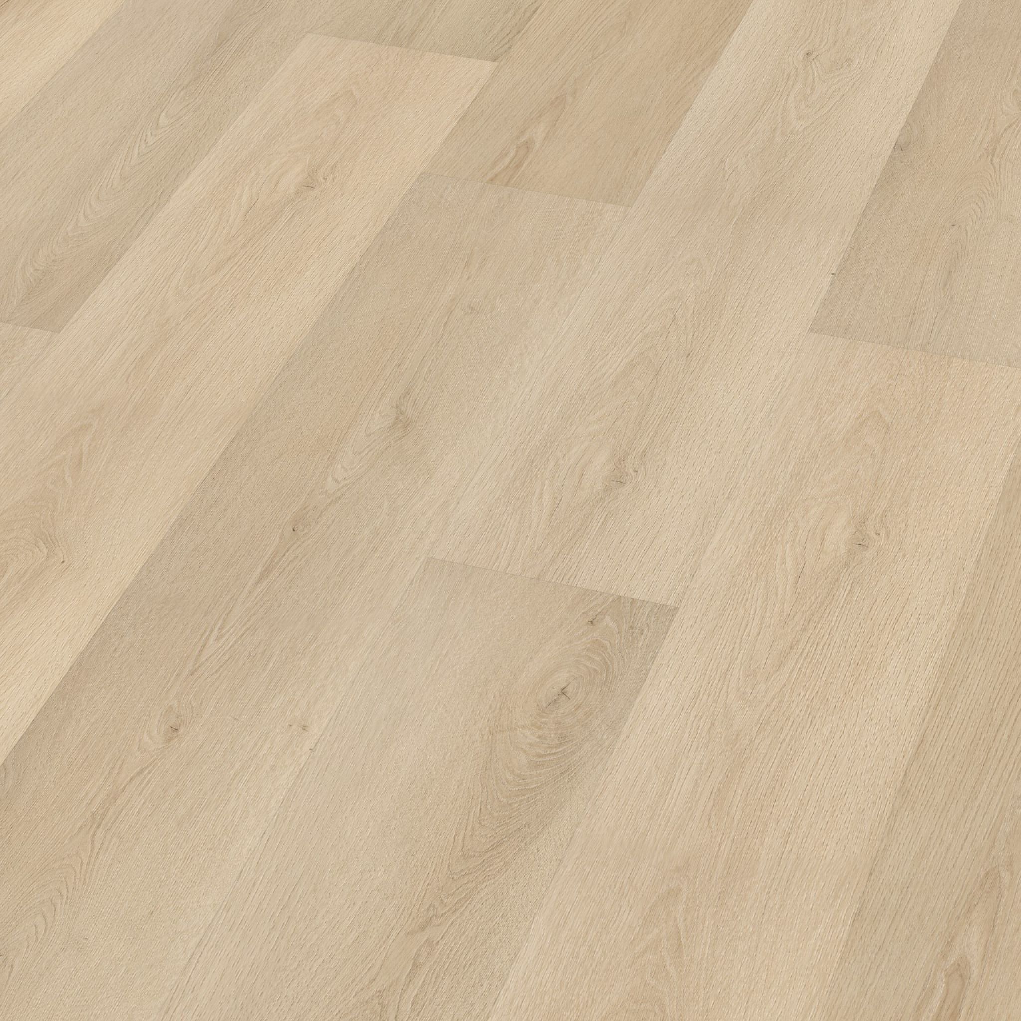 Ambiant Marento Click Natural 6921.4012.19 click PVC plank detail van houtstructuur en matte afwerking
