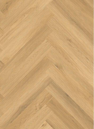 Gelasta Artline Register Visgraat 2402 Natural visgraat plak pvc 609x152x2.5 mm SKU 2402 productfoto