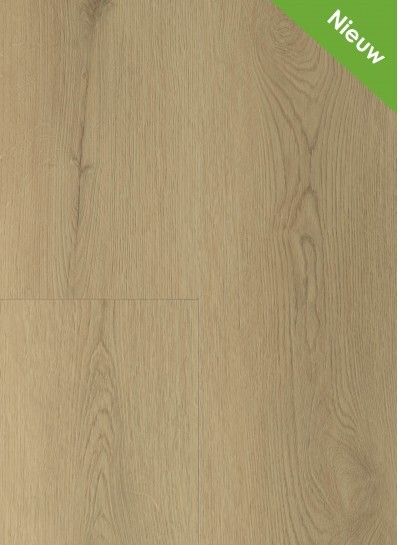 Gelasta Sierra 2003 Natural PVC plank plak pvc in woonkamer sfeerfoto