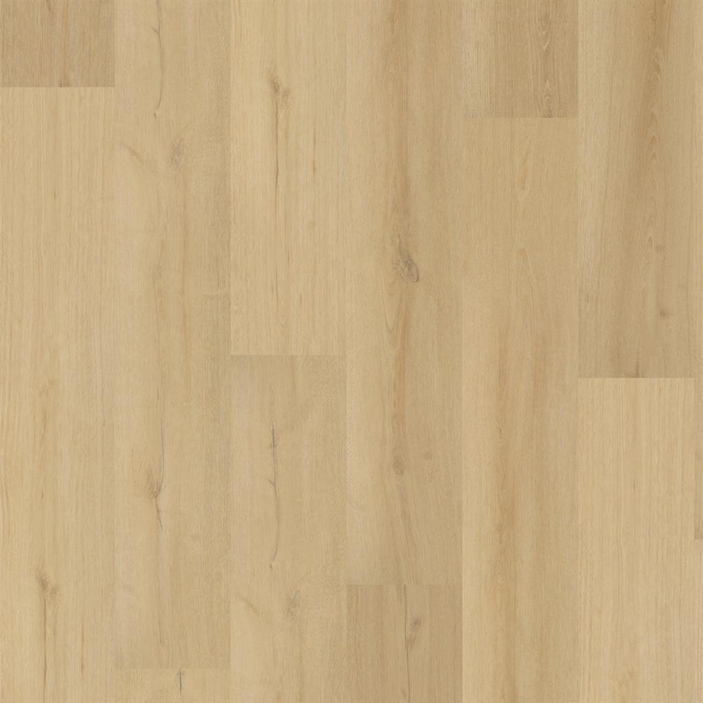 Ambiant Valento Natural 6070.1010.19 plak PVC plank close-up van decor, nerf en matte toplaag