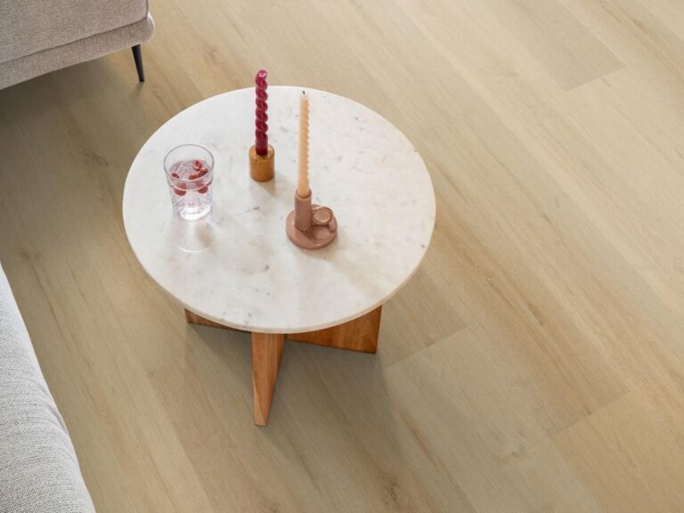Ambiant Valento 6070.1010.19 Legpatroon en afwerking Natural PVC plank plak pvc met realistische structuur