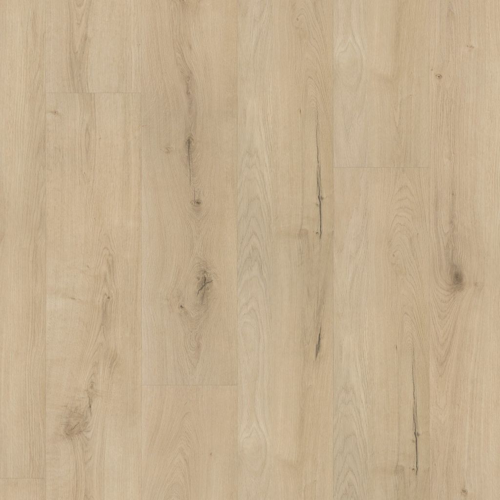 Productfoto van Huiscollectie Ritme Natural 2891371219, click PVC plank van 1522 × 229 mm