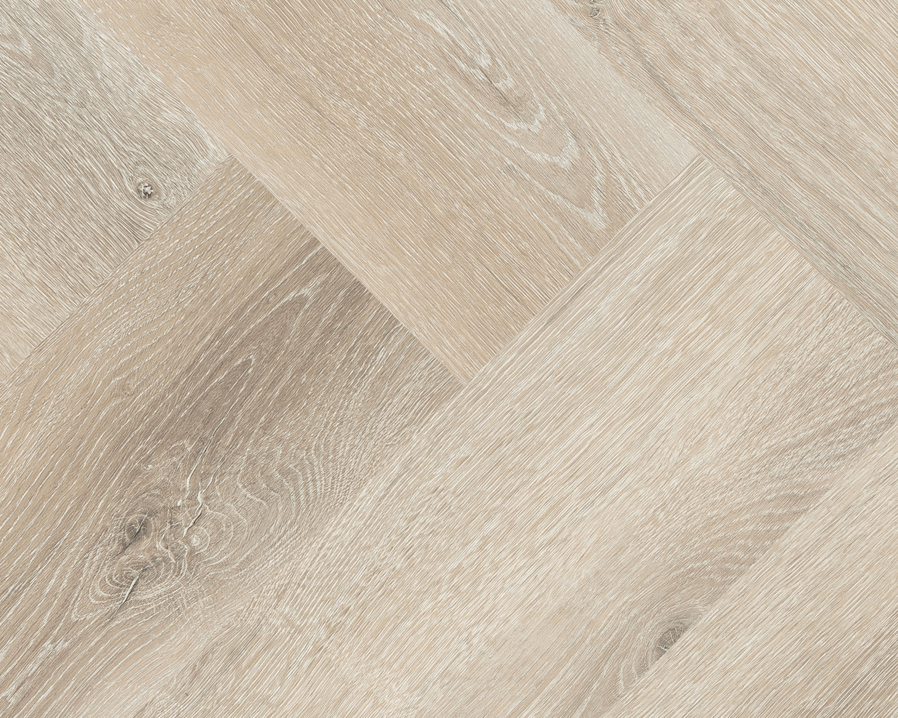 Hebeta Progress Visgraat Click 57817 Naturel Eiken Donker visgraat click pvc 735x147x7 mm SKU 57817 productfoto